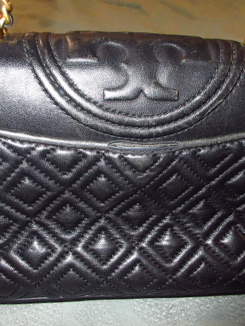 Tory Burch Flemming